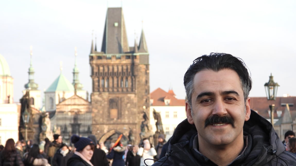 Ömer Faruk TÜRKERİ - Müdür Yardımcısı 