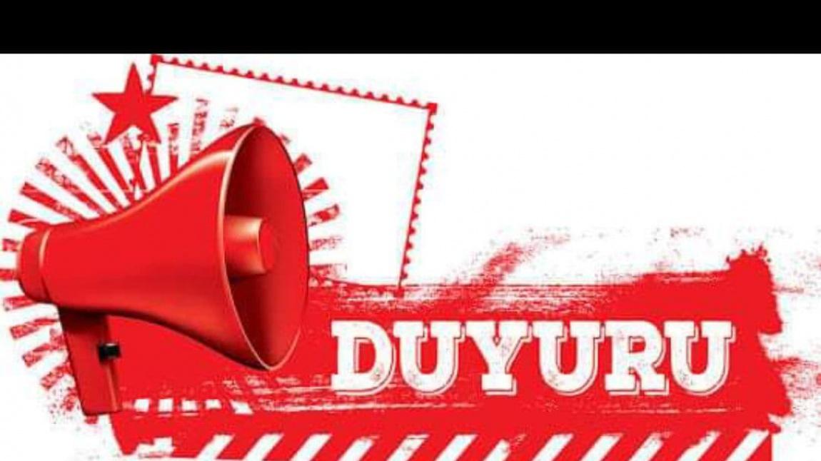 1. Sınıf Velilerimize Yönelik Anketimiz